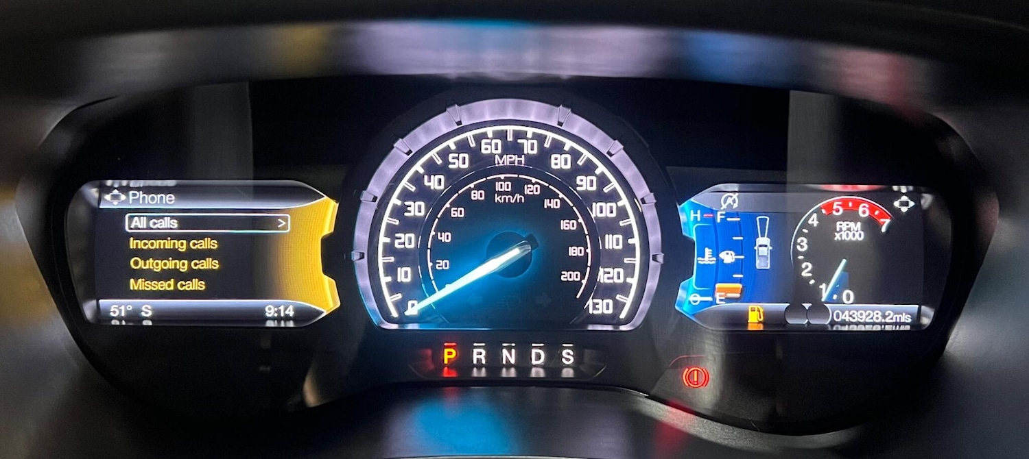 Used Ford Ranger 2019 for sale - 76174980: Photo 24