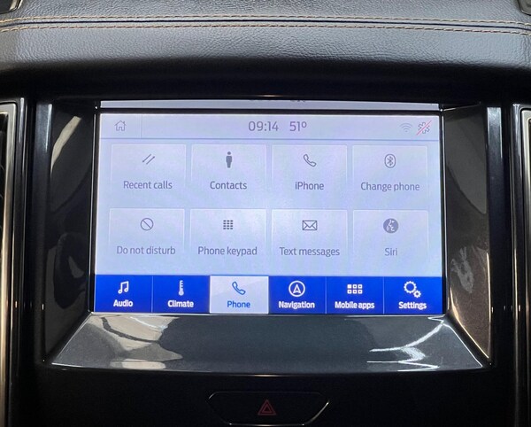 Used Ford Ranger 2019 for sale - 76174980: Photo 24
