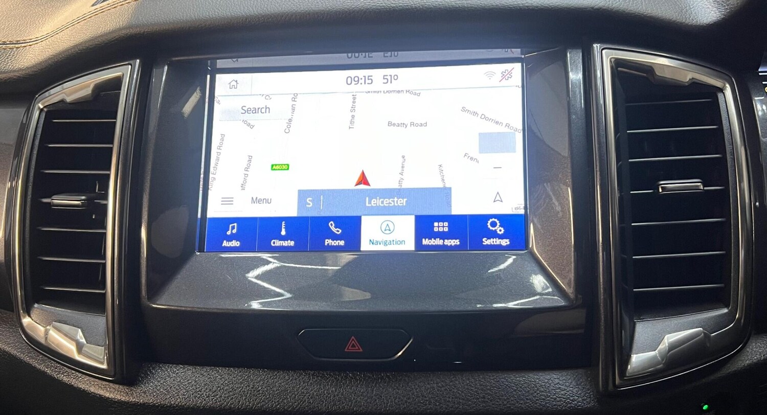 Used Ford Ranger 2019 for sale - 76174980: Photo 26