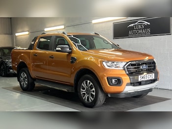 Used Ford Ranger 2019 for sale - 76174980: Photo 2