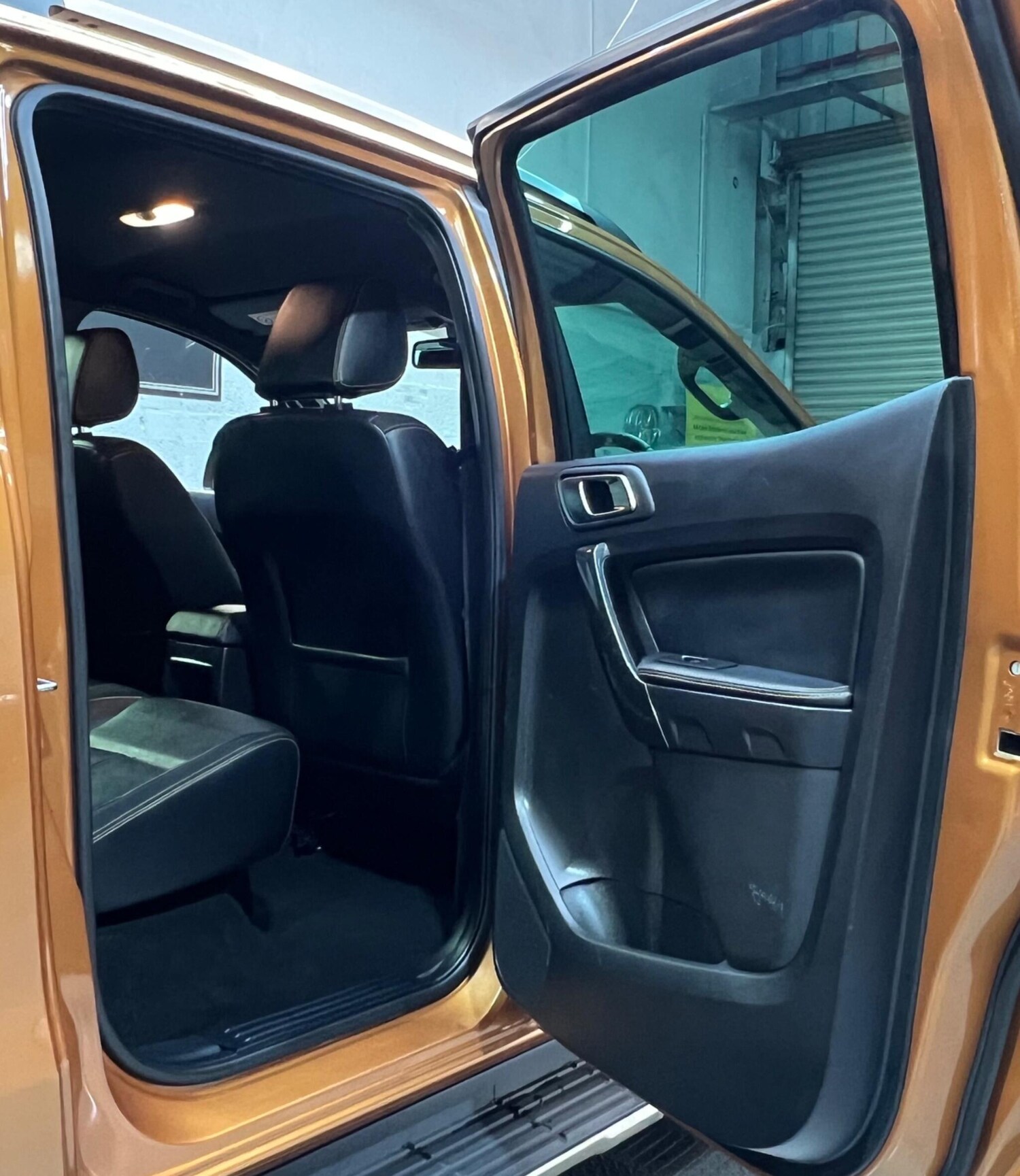 Used Ford Ranger 2019 for sale - 76174980: Photo 32