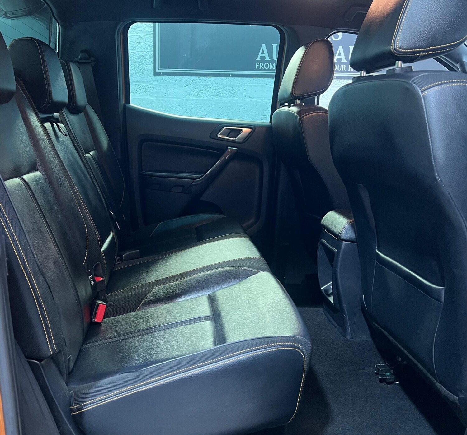 Used Ford Ranger 2019 for sale - 76174980: Photo 33