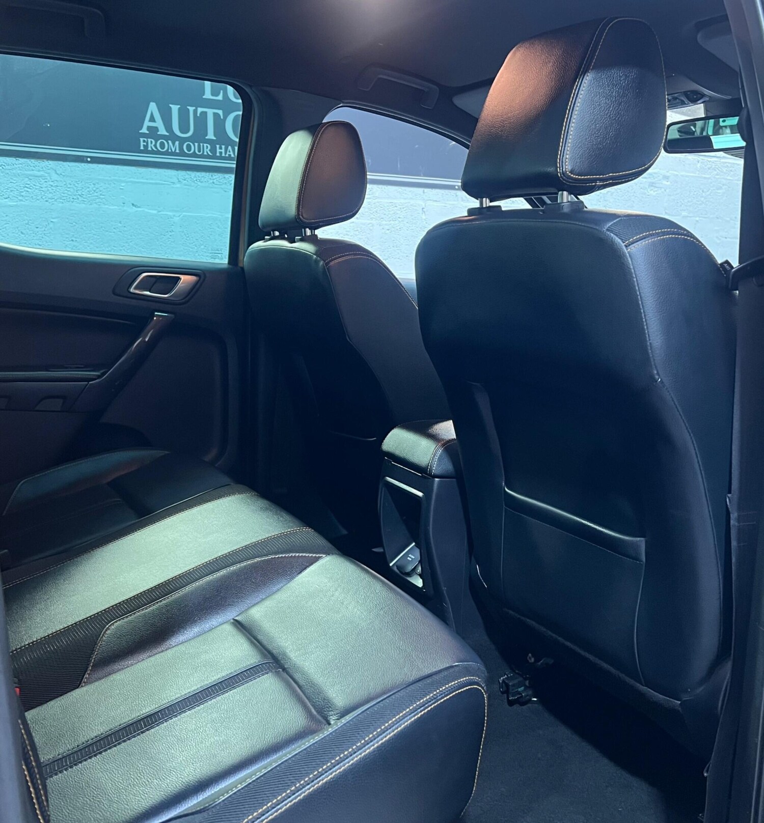 Used Ford Ranger 2019 for sale - 76174980: Photo 34