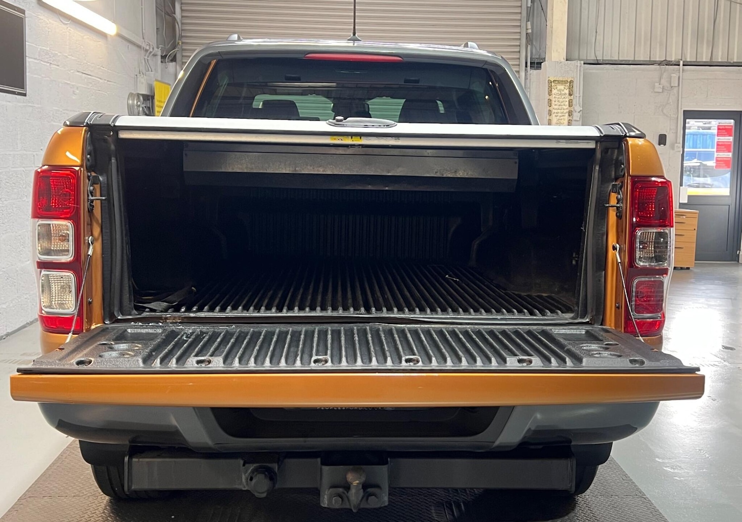 Used Ford Ranger 2019 for sale - 76174980: Photo 36