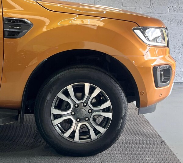 Used Ford Ranger 2019 for sale - 76174980: Photo 3