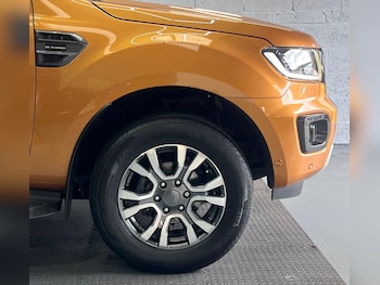 Used Ford Ranger 2019 for sale - 76174980: Photo 3