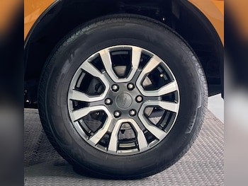 Used Ford Ranger 2019 for sale - 76174980: Photo 4