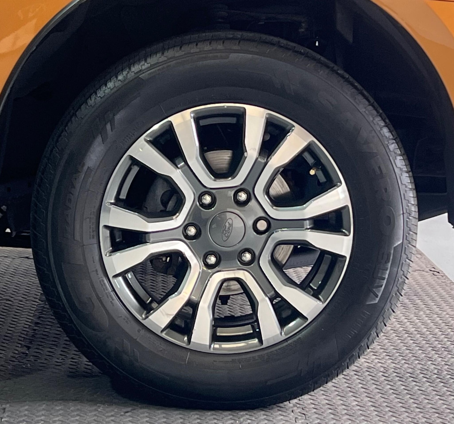 Used Ford Ranger 2019 for sale - 76174980: Photo 5