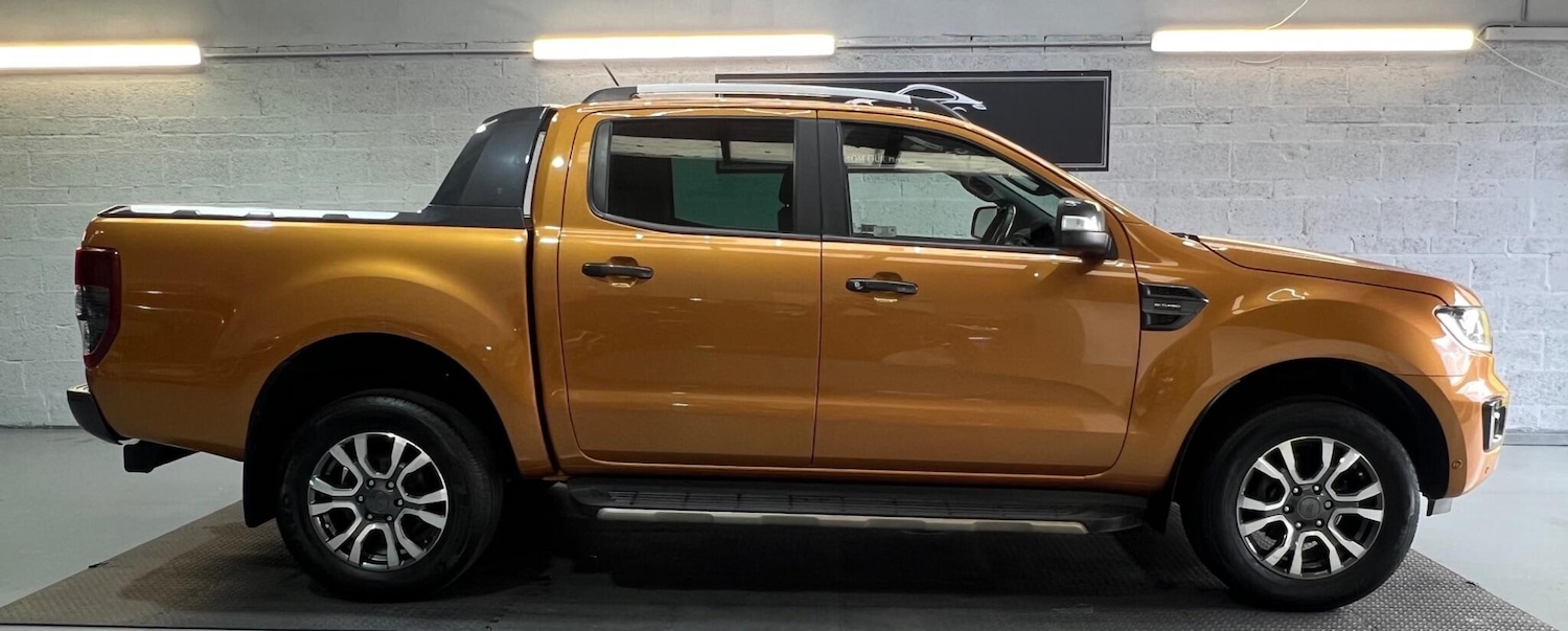 Used Ford Ranger 2019 for sale - 76174980: Photo 6