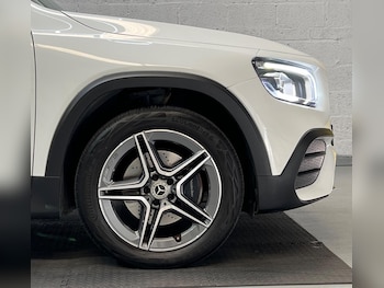Used Mercedes-Benz GLB 2021 for sale - 76013620: Photo