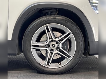 Used Mercedes-Benz GLB 2021 for sale - 76013620: Photo