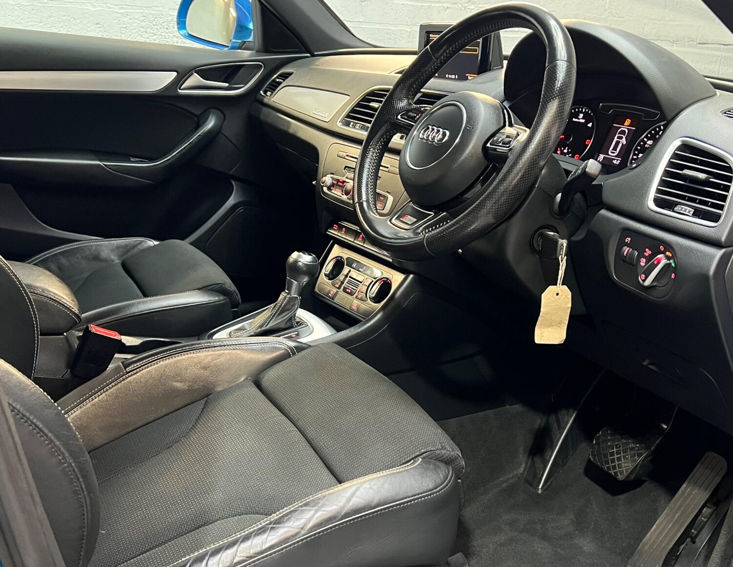 Used Audi Q3 2016 for sale - 77478520: Photo 12