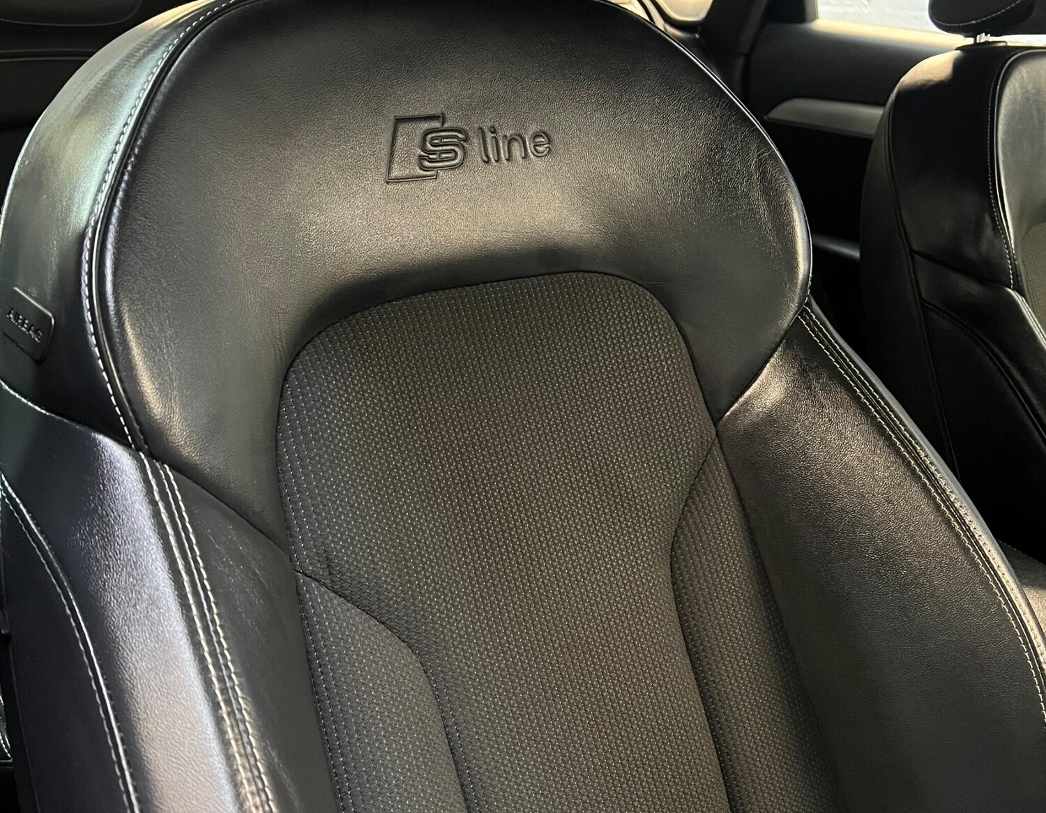 Used Audi Q3 2016 for sale - 77478520: Photo 13