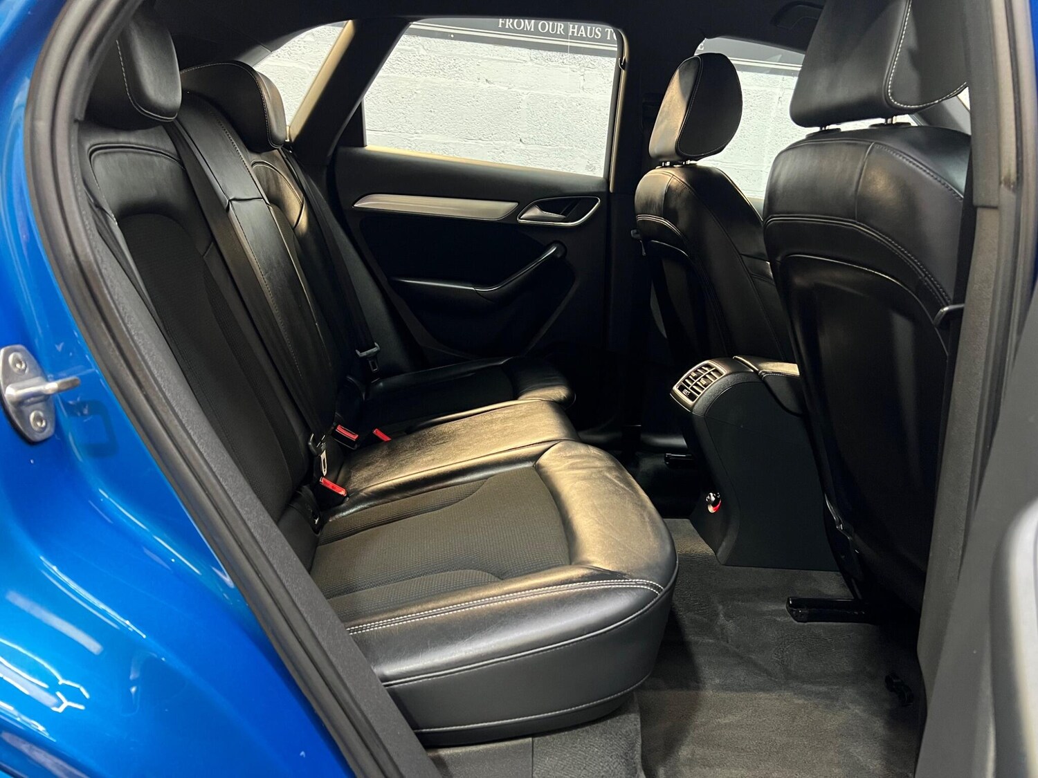 Used Audi Q3 2016 for sale - 77478520: Photo 14