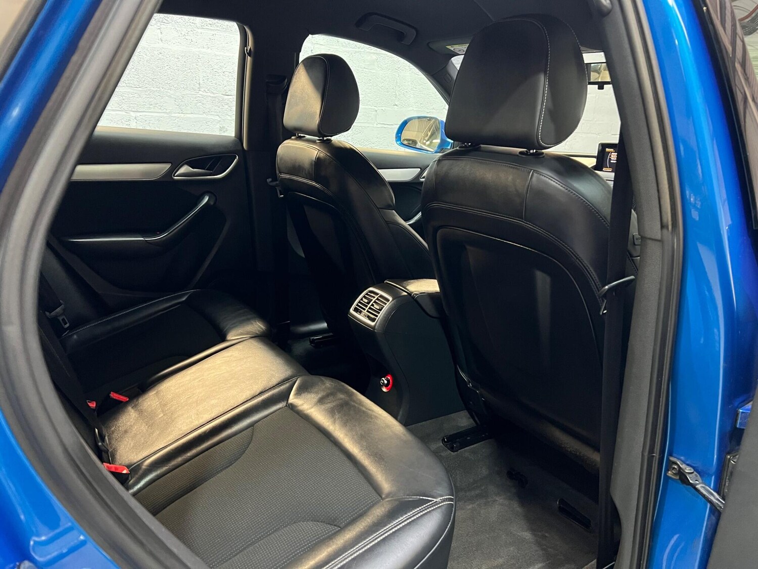 Used Audi Q3 2016 for sale - 77478520: Photo 15