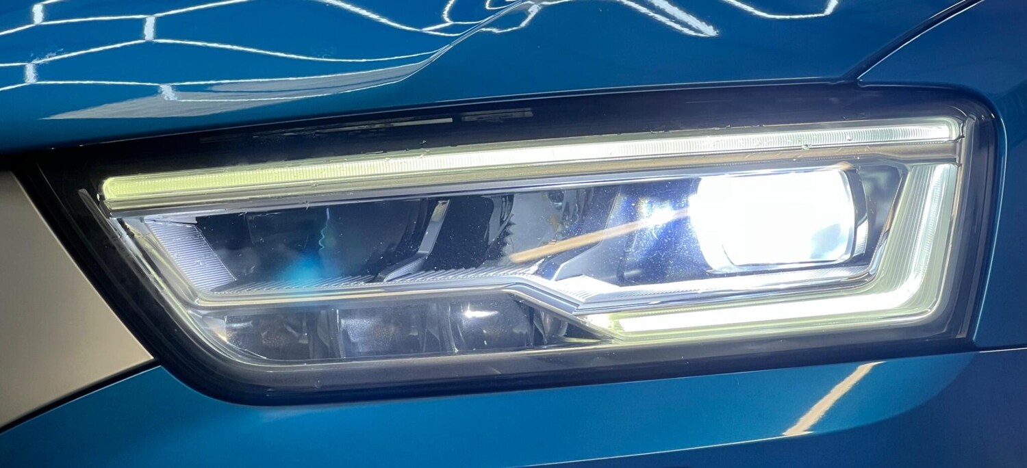 Used Audi Q3 2016 for sale - 77478520: Photo 16