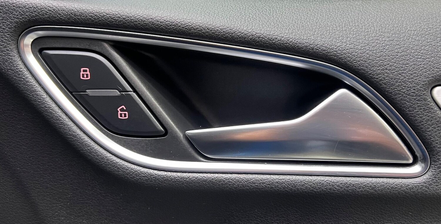 Used Audi Q3 2016 for sale - 77478520: Photo 17