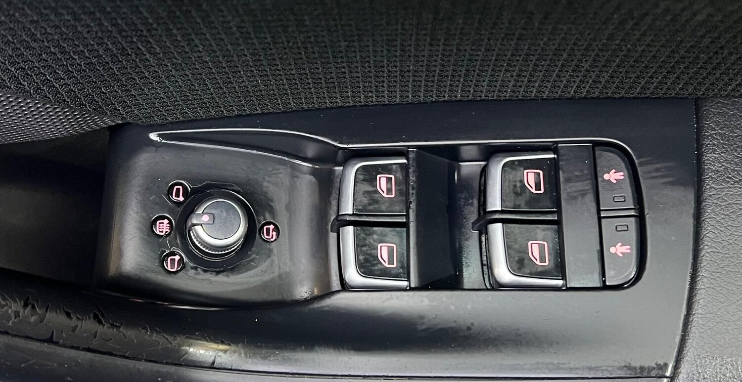 Used Audi Q3 2016 for sale - 77478520: Photo 18