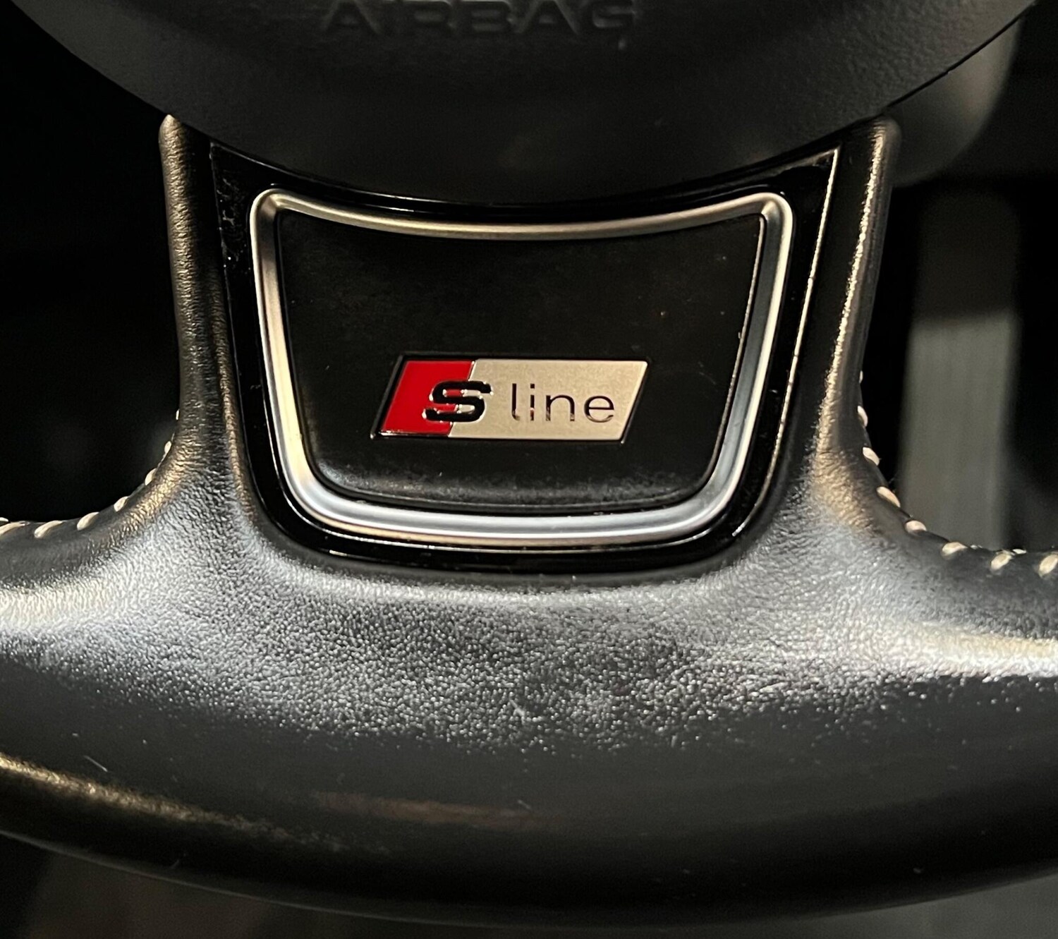 Used Audi Q3 2016 for sale - 77478520: Photo 19