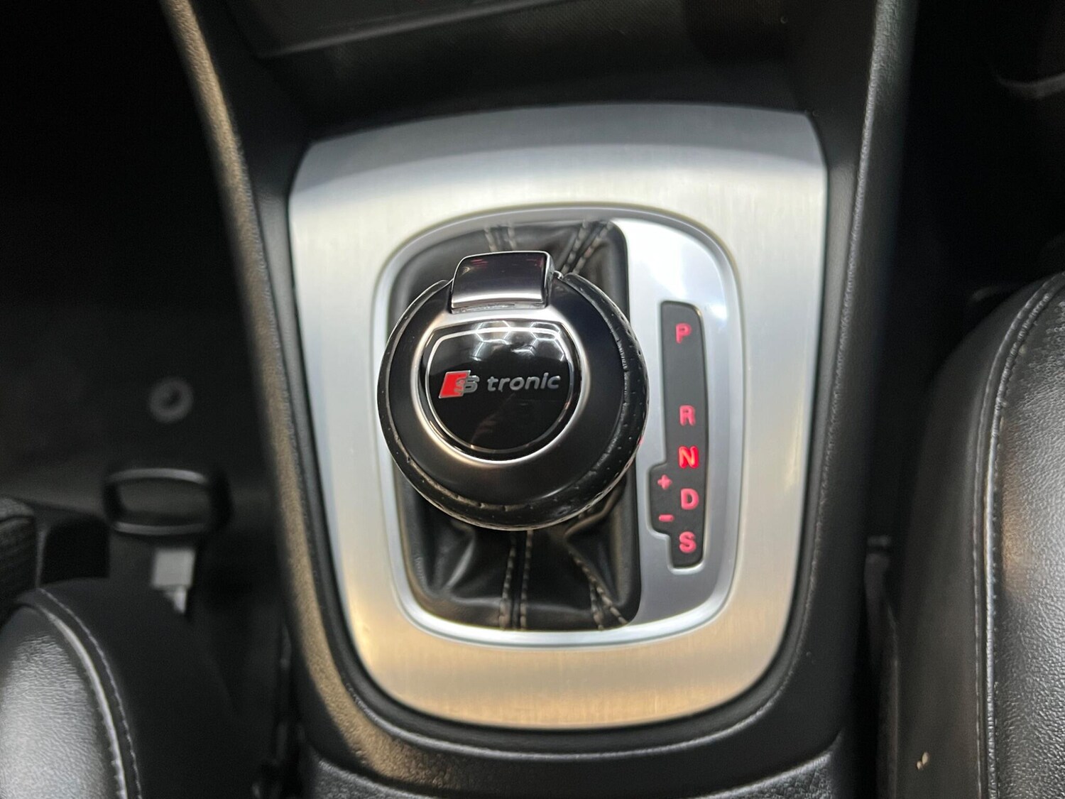 Used Audi Q3 2016 for sale - 77478520: Photo 21