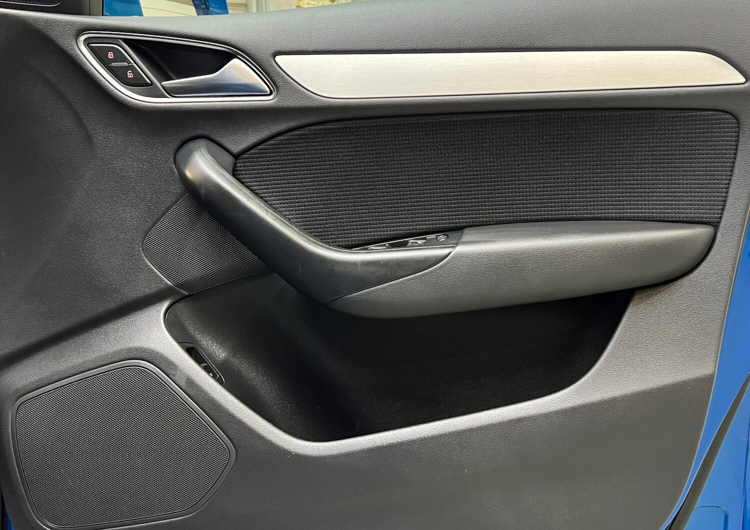 Used Audi Q3 2016 for sale - 77478520: Photo 24