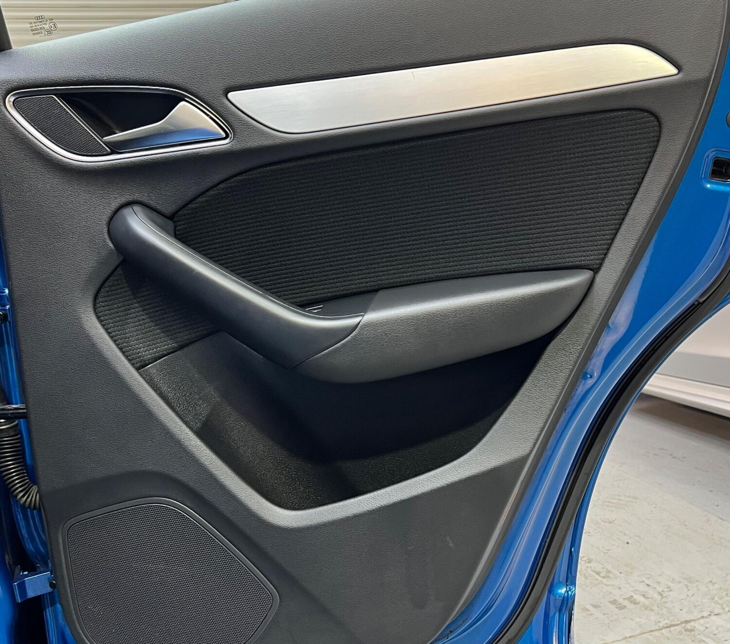 Used Audi Q3 2016 for sale - 77478520: Photo 25