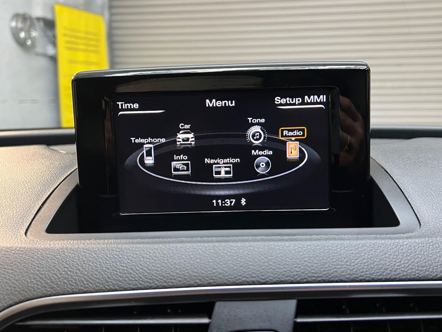 Used Audi Q3 2016 for sale - 77478520: Photo 31