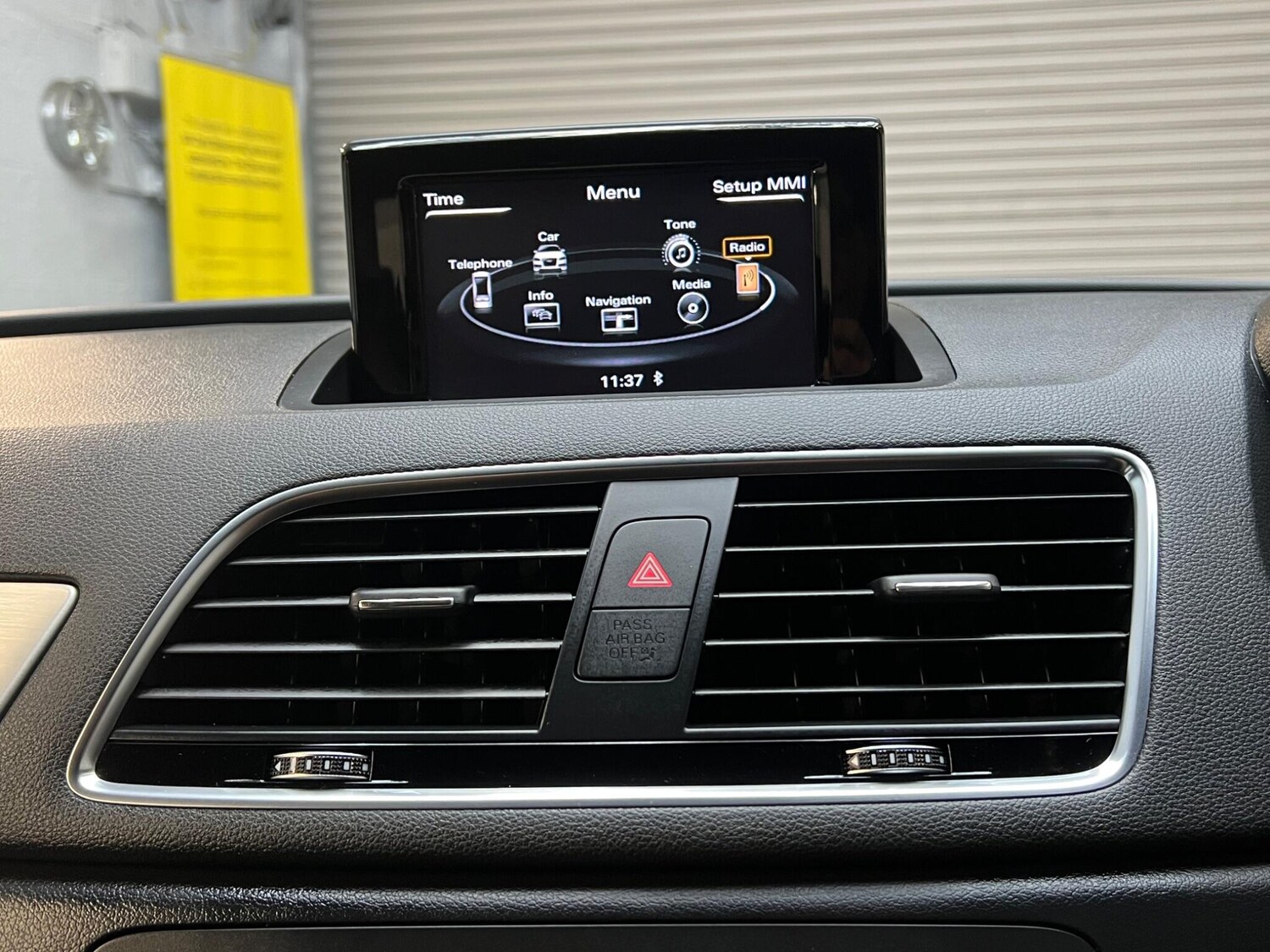 Used Audi Q3 2016 for sale - 77478520: Photo 32