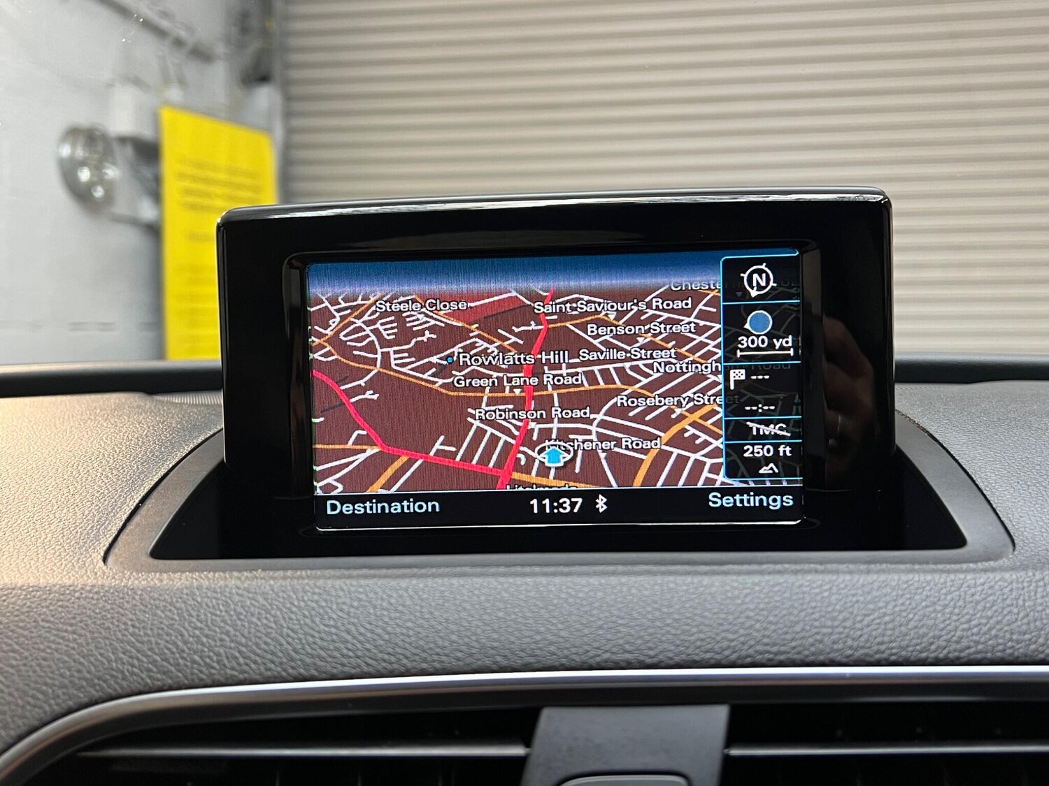 Used Audi Q3 2016 for sale - 77478520: Photo 34