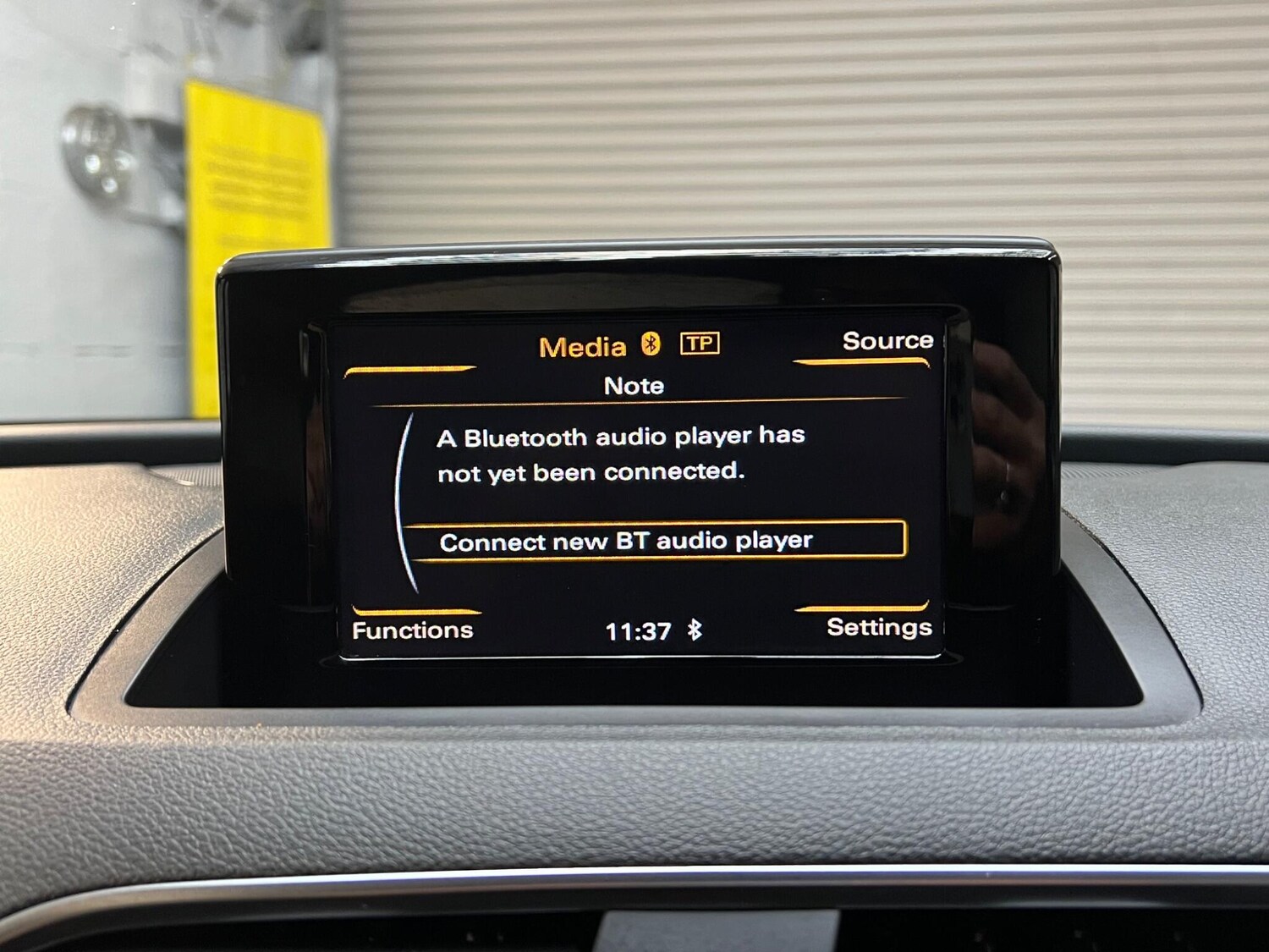 Used Audi Q3 2016 for sale - 77478520: Photo 35