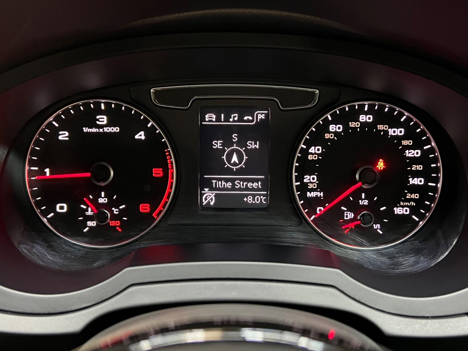 Used Audi Q3 2016 for sale - 77478520: Photo 36