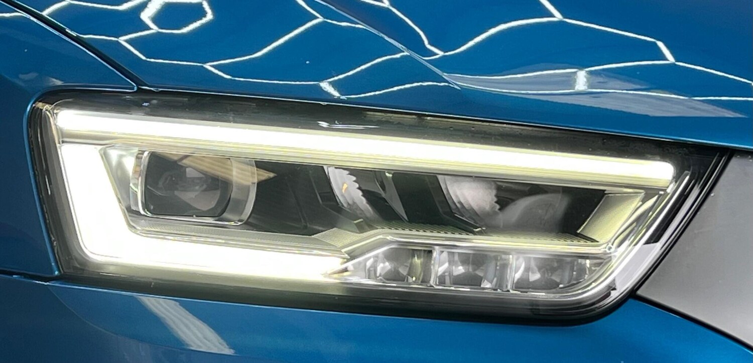 Used Audi Q3 2016 for sale - 77478520: Photo 39