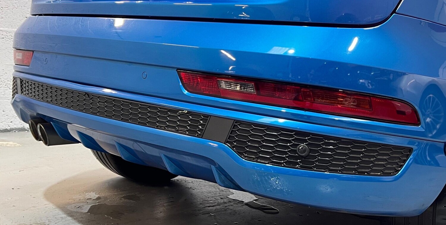 Used Audi Q3 2016 for sale - 77478520: Photo 40