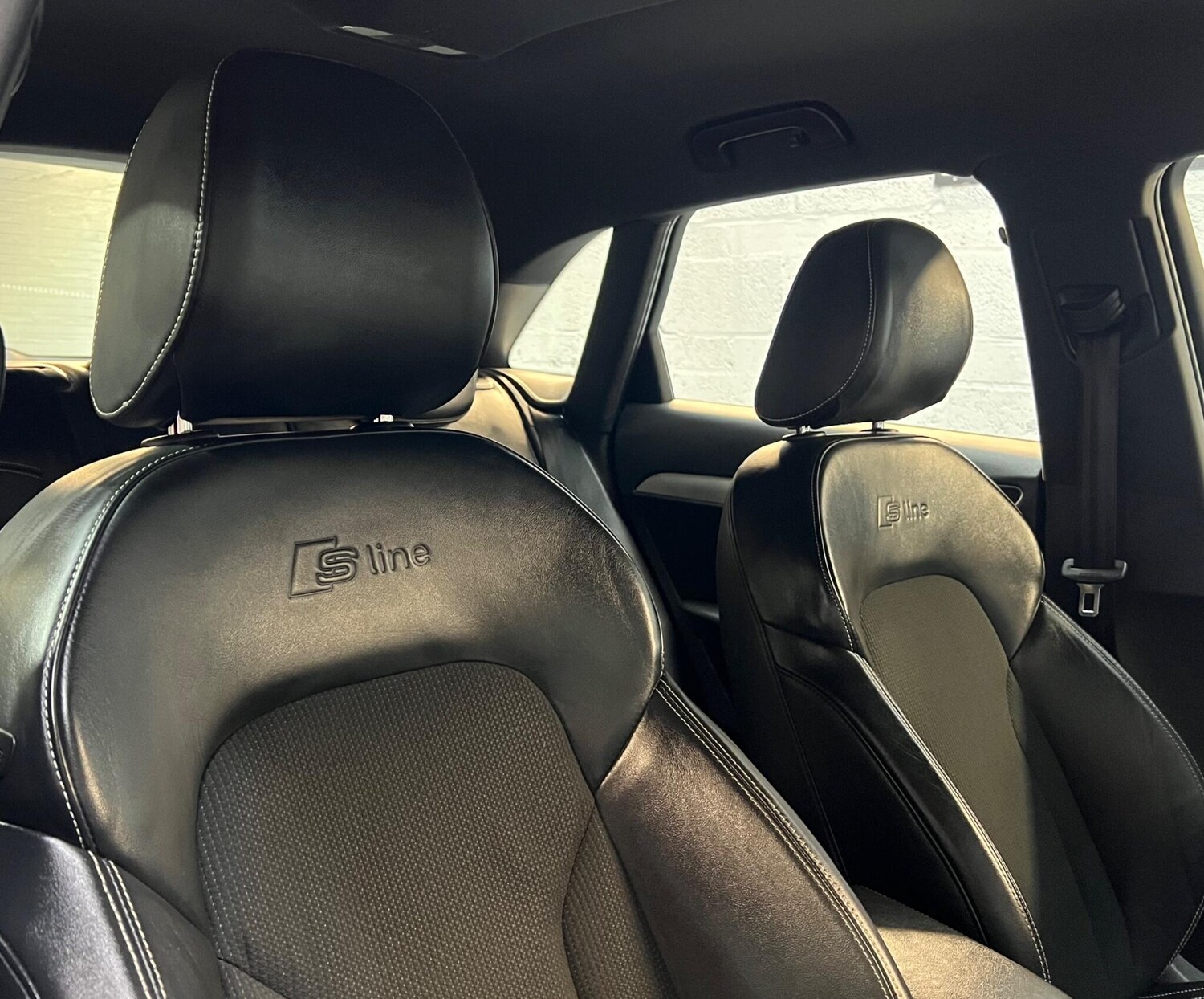 Used Audi Q3 2016 for sale - 77478520: Photo 43