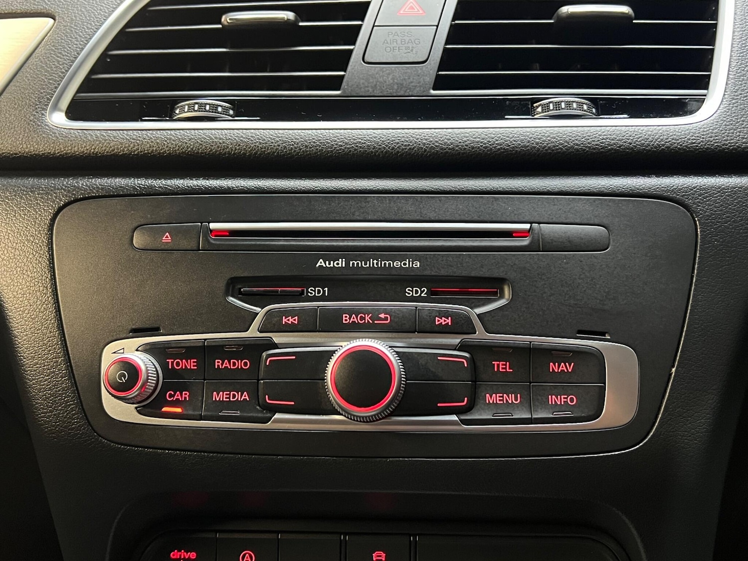 Used Audi Q3 2016 for sale - 77478520: Photo 46