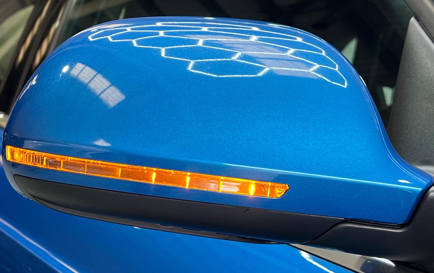 Used Audi Q3 2016 for sale - 77478520: Photo 47