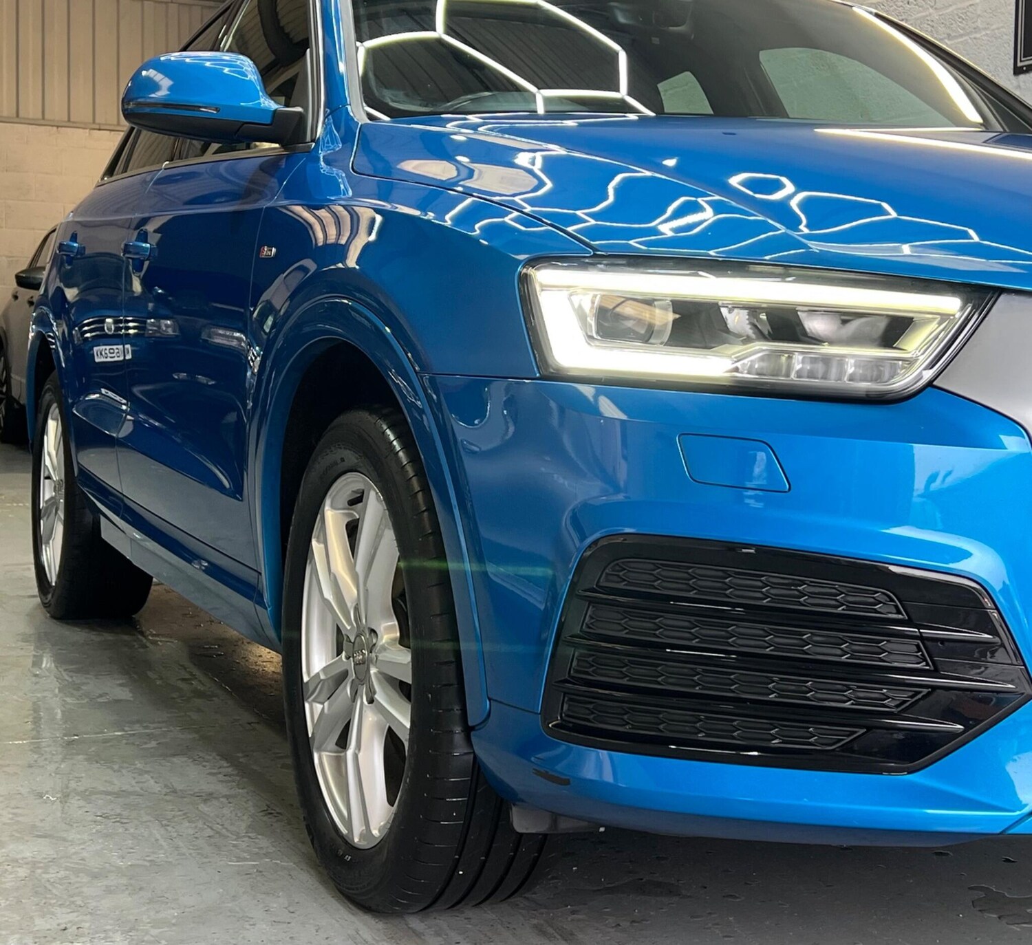 Used Audi Q3 2016 for sale - 77478520: Photo 6