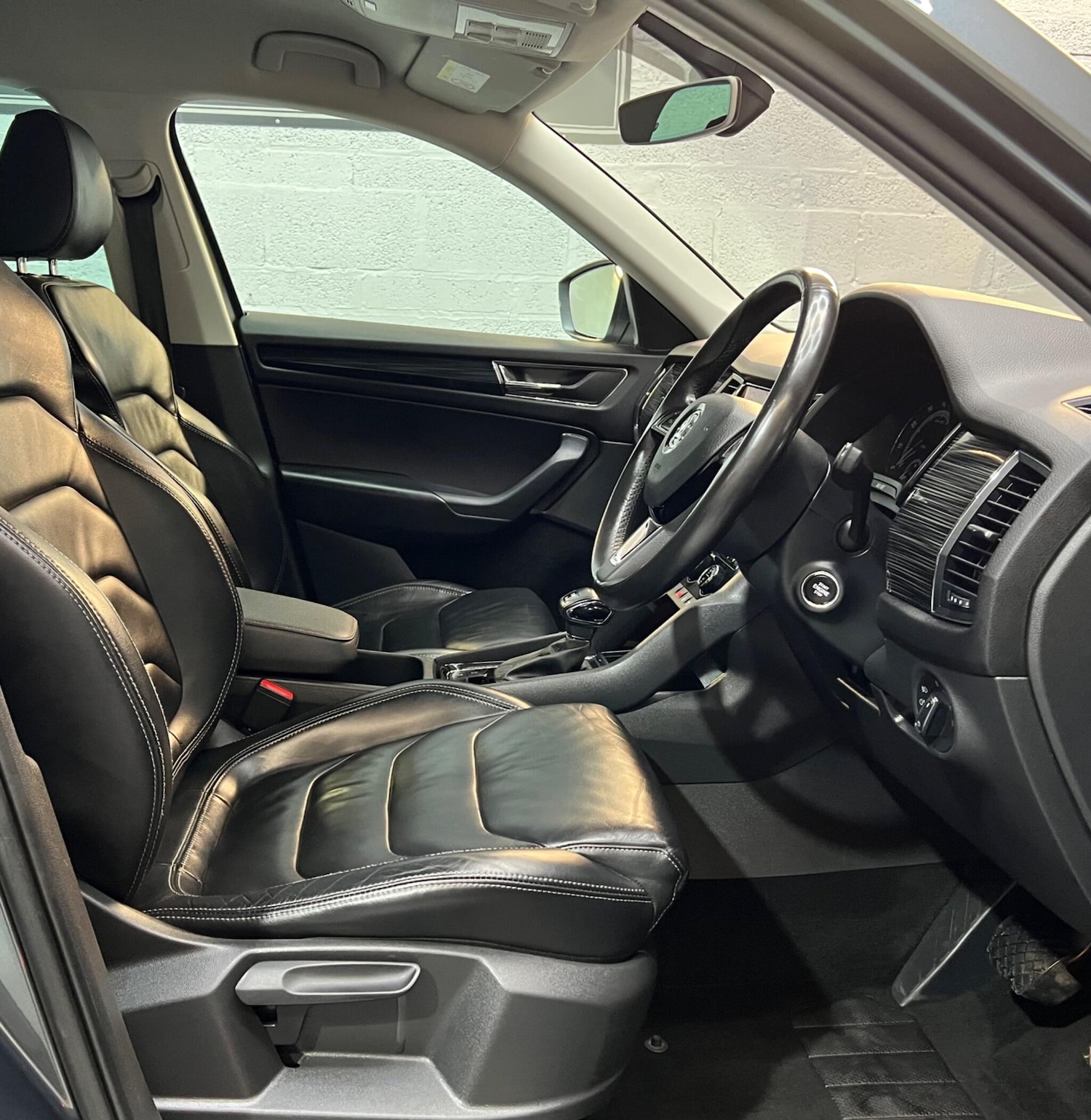 Used Skoda Kodiaq 2017 for sale - 76592424: Photo 11