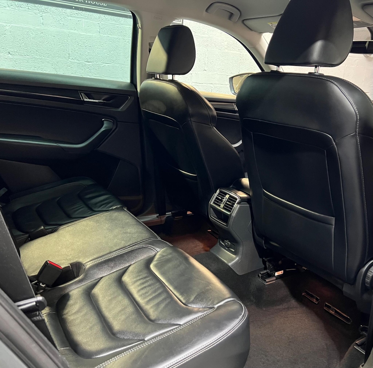 Used Skoda Kodiaq 2017 for sale - 76592424: Photo 12