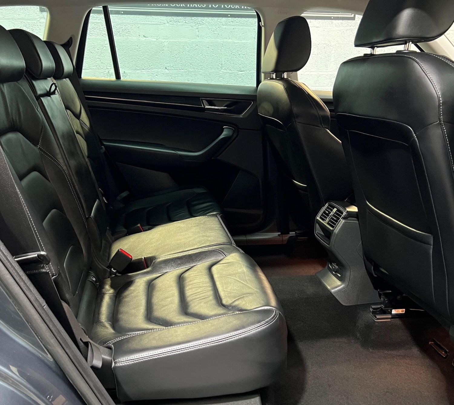 Used Skoda Kodiaq 2017 for sale - 76592424: Photo 13