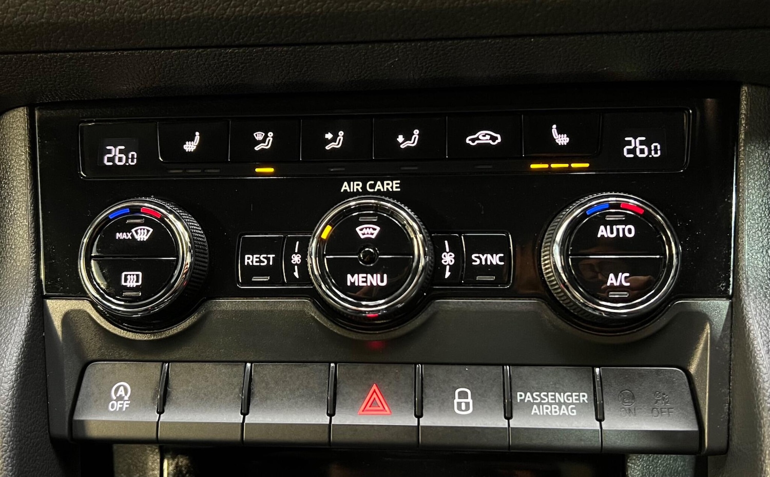 Used Skoda Kodiaq 2017 for sale - 76592424: Photo 16