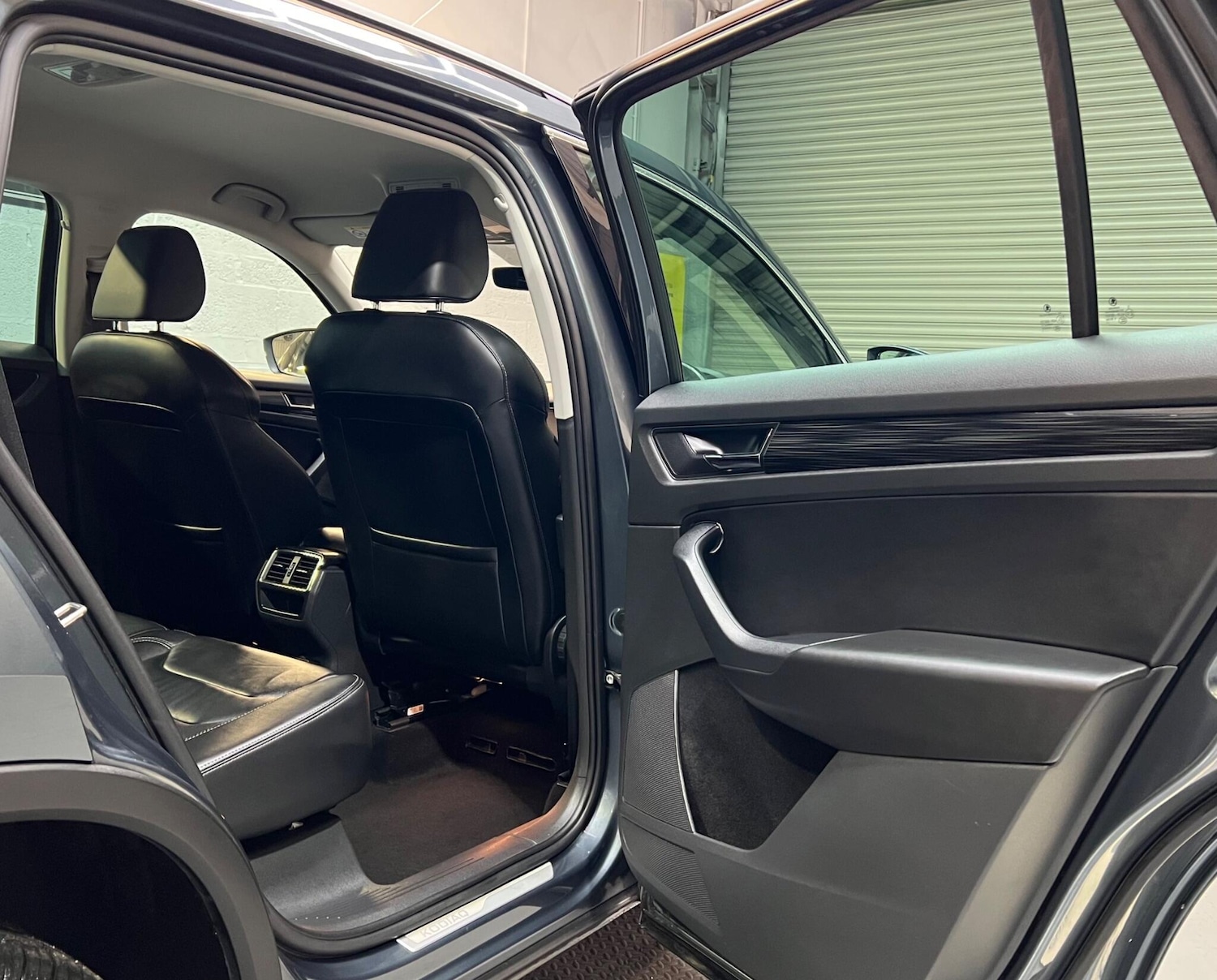 Used Skoda Kodiaq 2017 for sale - 76592424: Photo 20