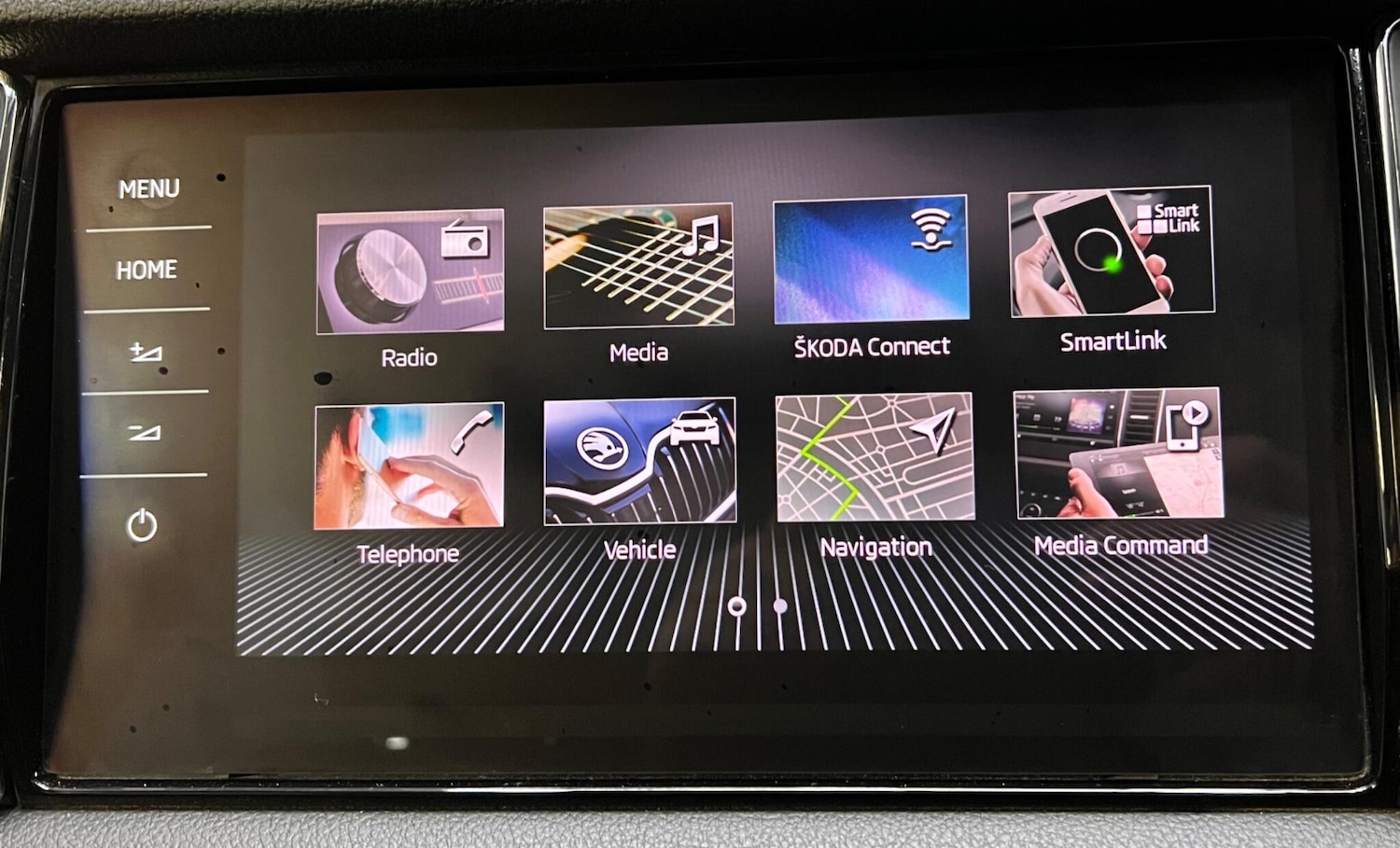 Used Skoda Kodiaq 2017 for sale - 76592424: Photo 22