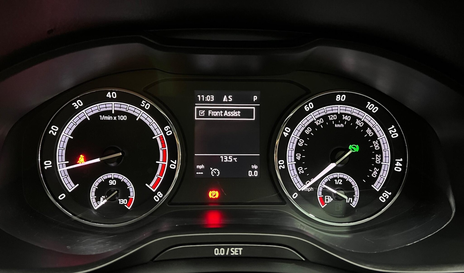 Used Skoda Kodiaq 2017 for sale - 76592424: Photo 25