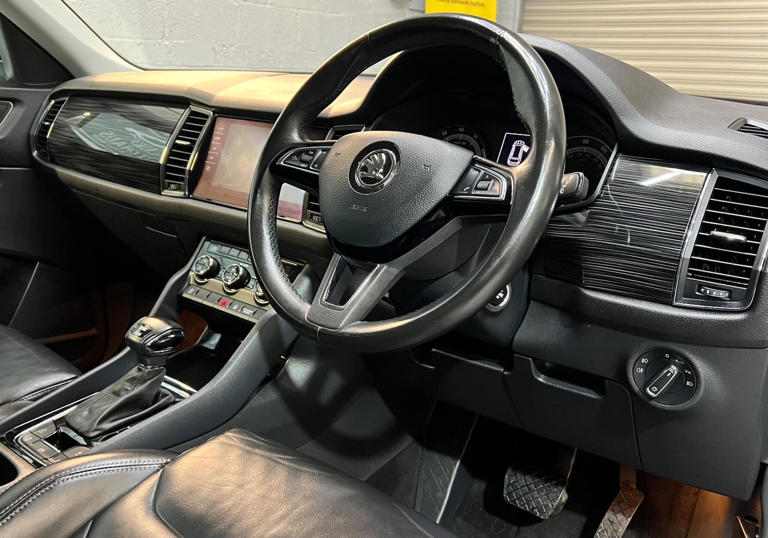 Used Skoda Kodiaq 2017 for sale - 76592424: Photo 27