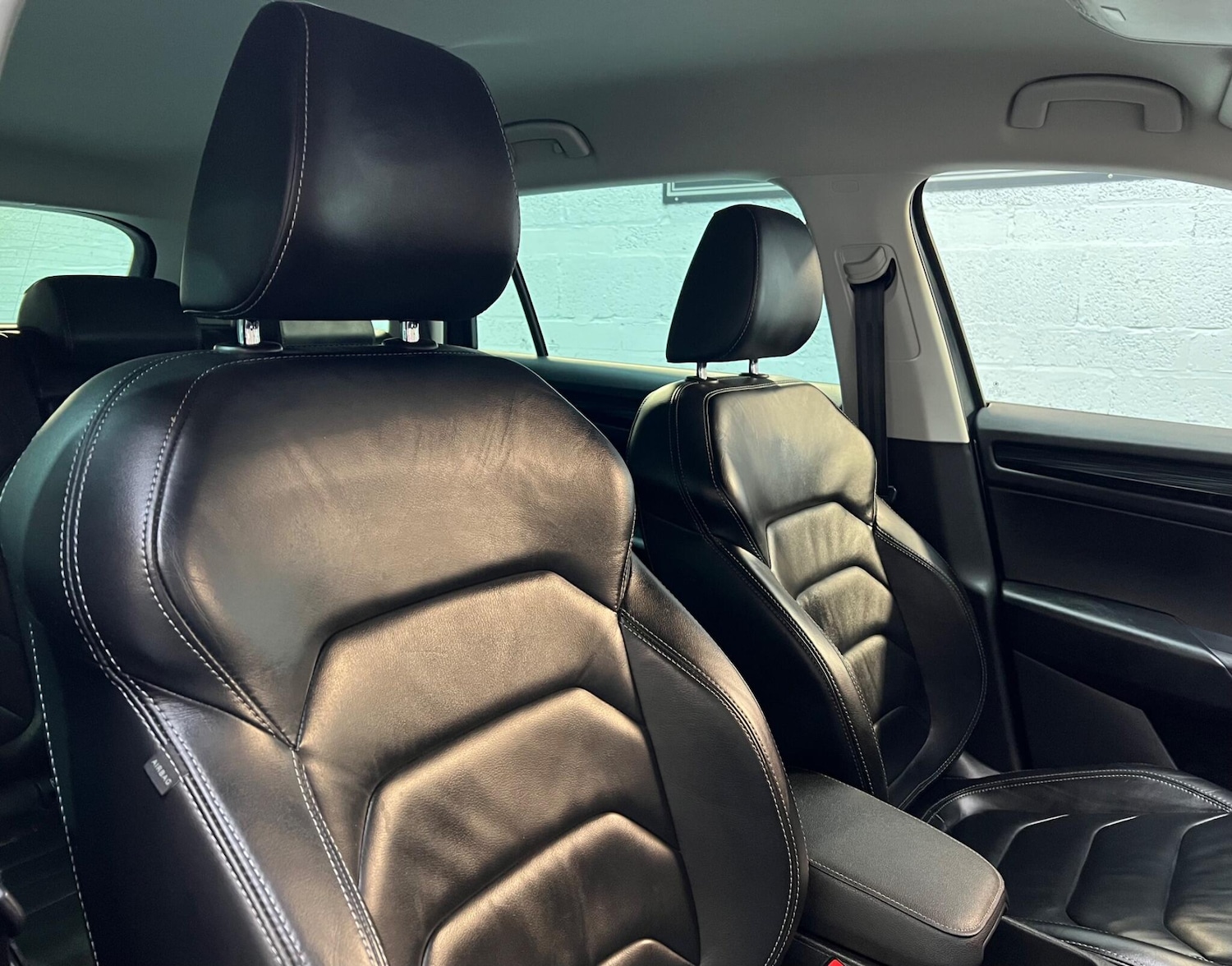 Used Skoda Kodiaq 2017 for sale - 76592424: Photo 29