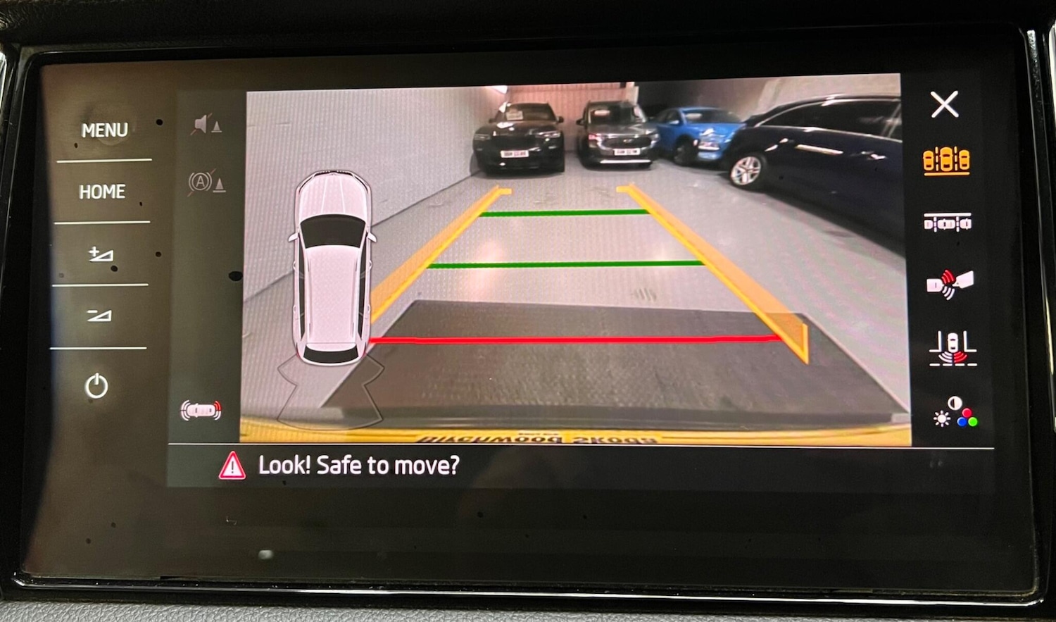 Used Skoda Kodiaq 2017 for sale - 76592424: Photo 30