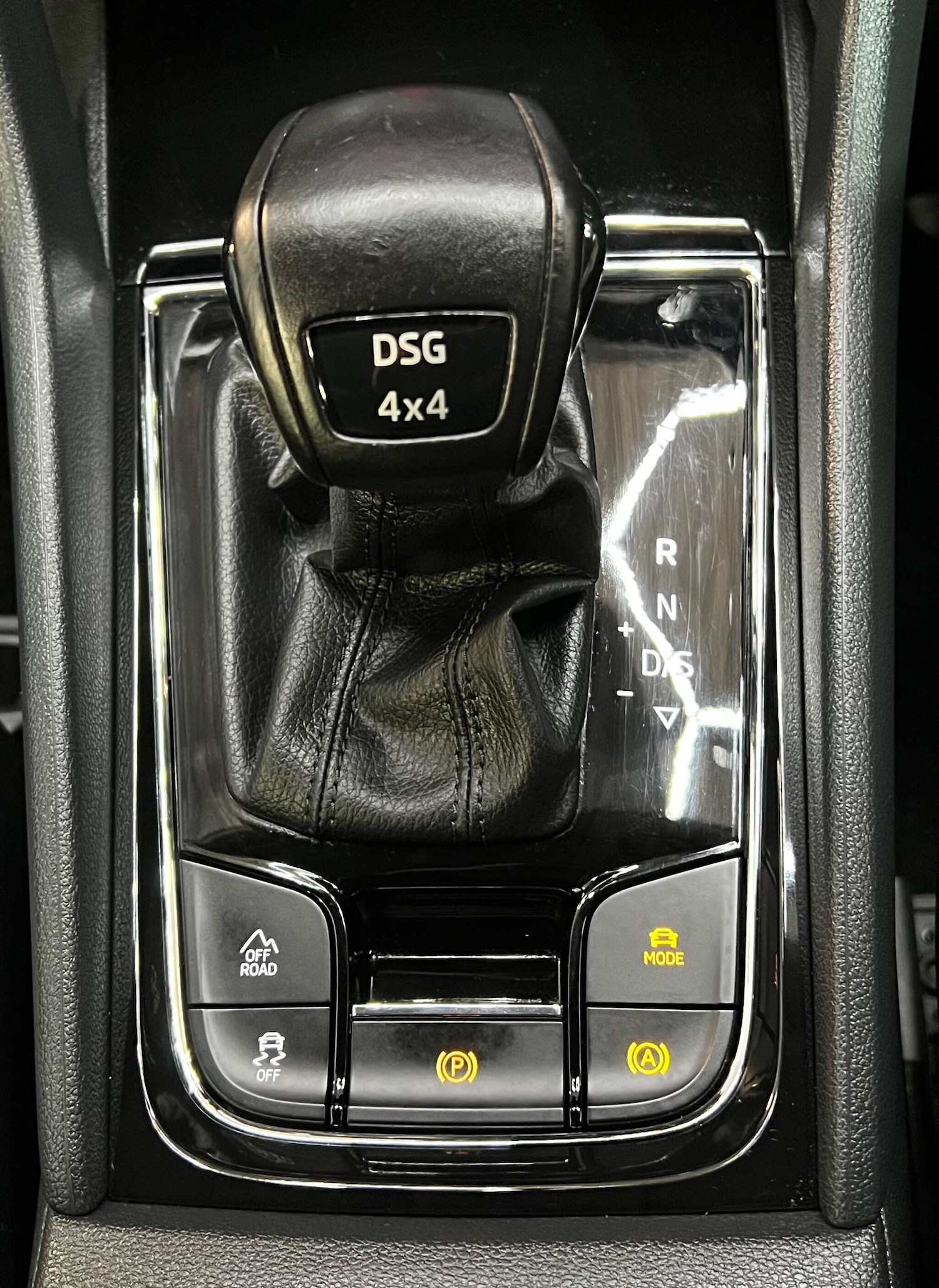 Used Skoda Kodiaq 2017 for sale - 76592424: Photo 9