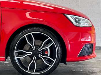 Used Audi S1 2017 for sale - 74280676: Photo