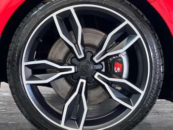 Used Audi S1 2017 for sale - 74280676: Photo
